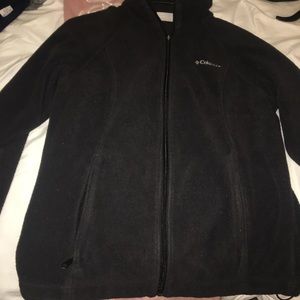 Columbia jacket